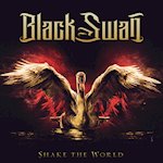 BLACK SWAN - “Shake The World”